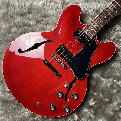 Gibson  ES-335 セミアコギター ギブソン 【 アリオ橋本店 】