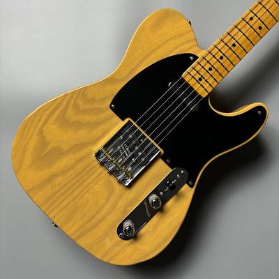 Fender  American Vintage II 1951 Telecaster Butterscotch Blonde エレキギター テレキャスター フェンダー 【 アリオ橋本店 】