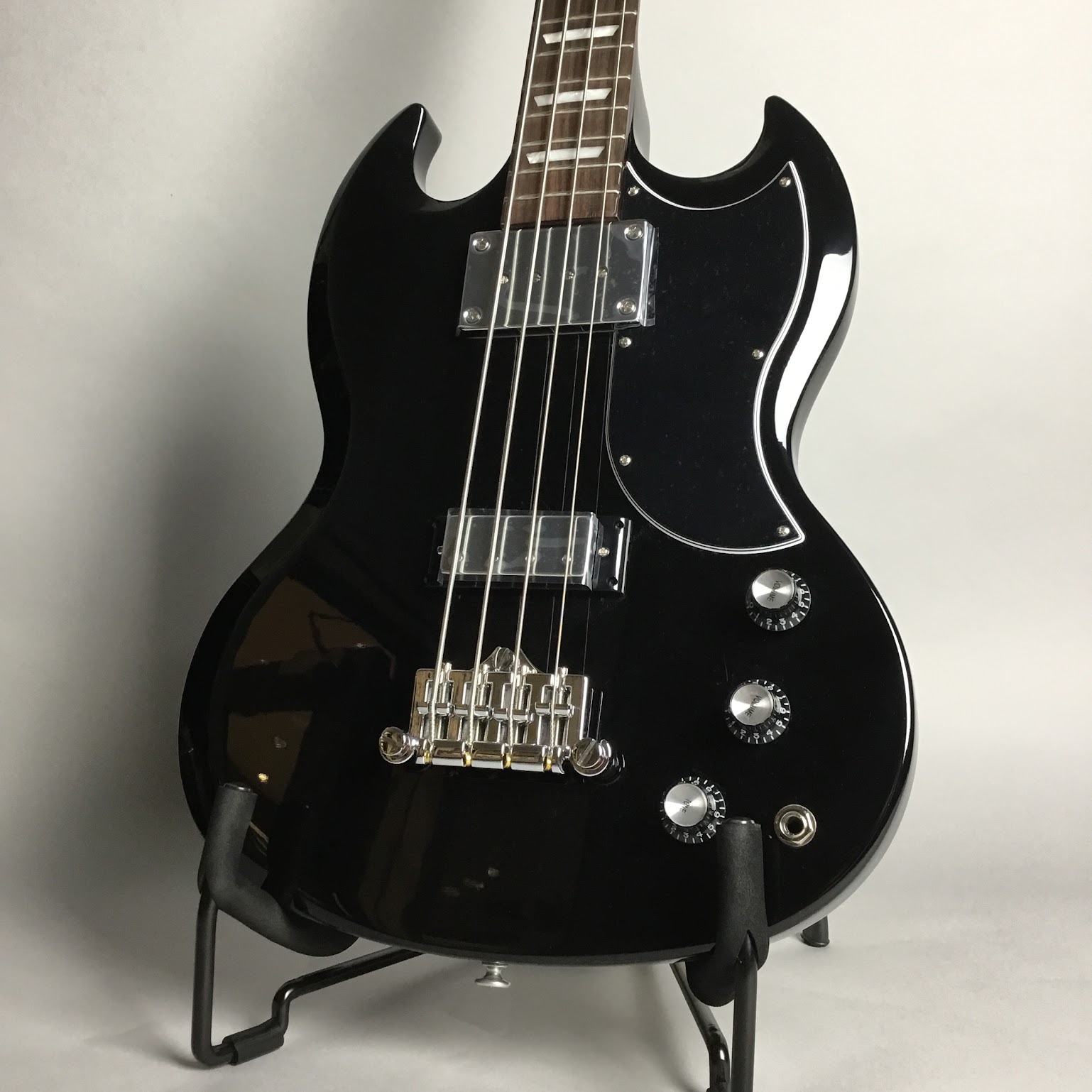Gibson SG Standard Bass Ebony SGベース ギブソン 【 イオンモール