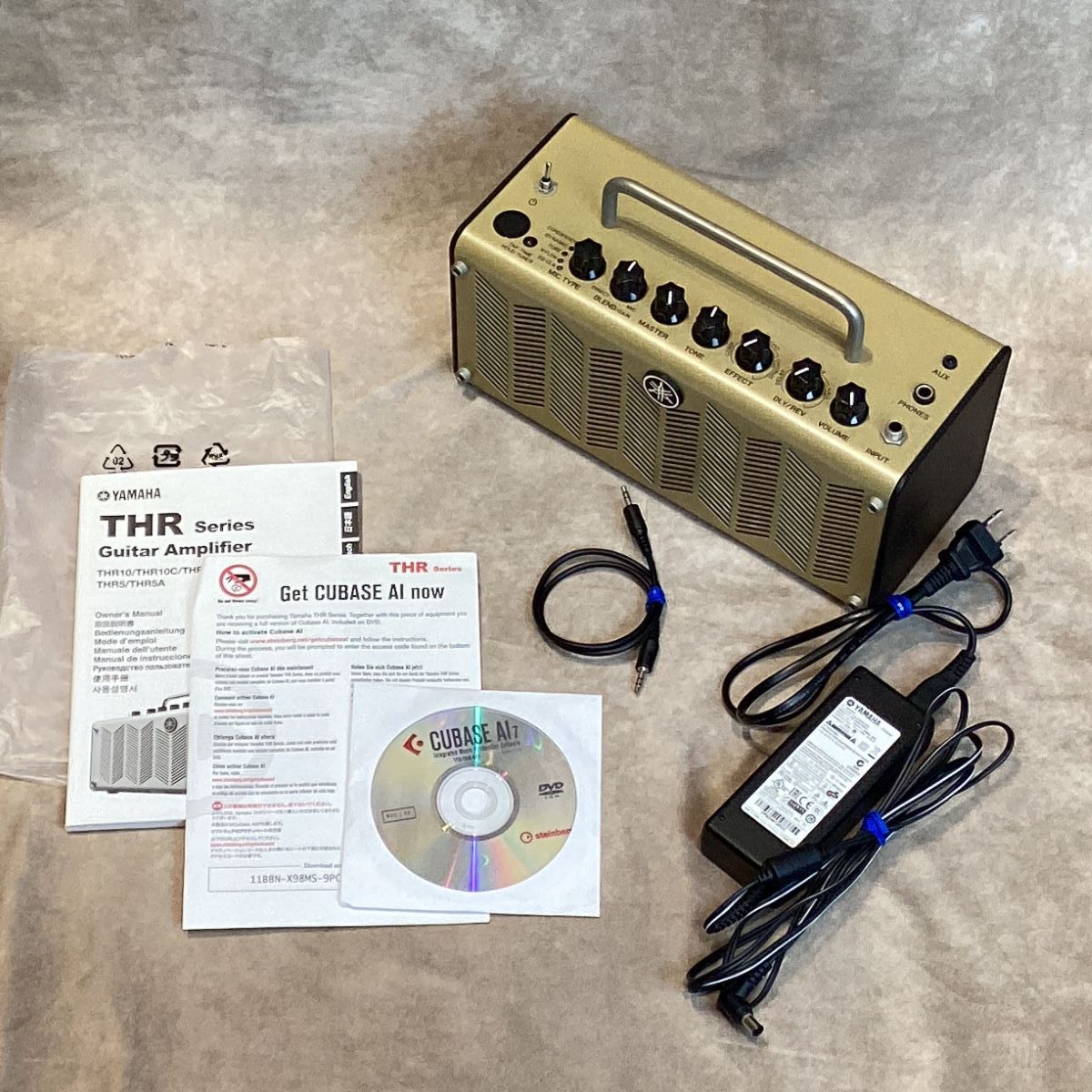 YAMAHA 【中古】THR5A ヤマハ 【 イオンモール伊丹昆陽店 】 | 島村