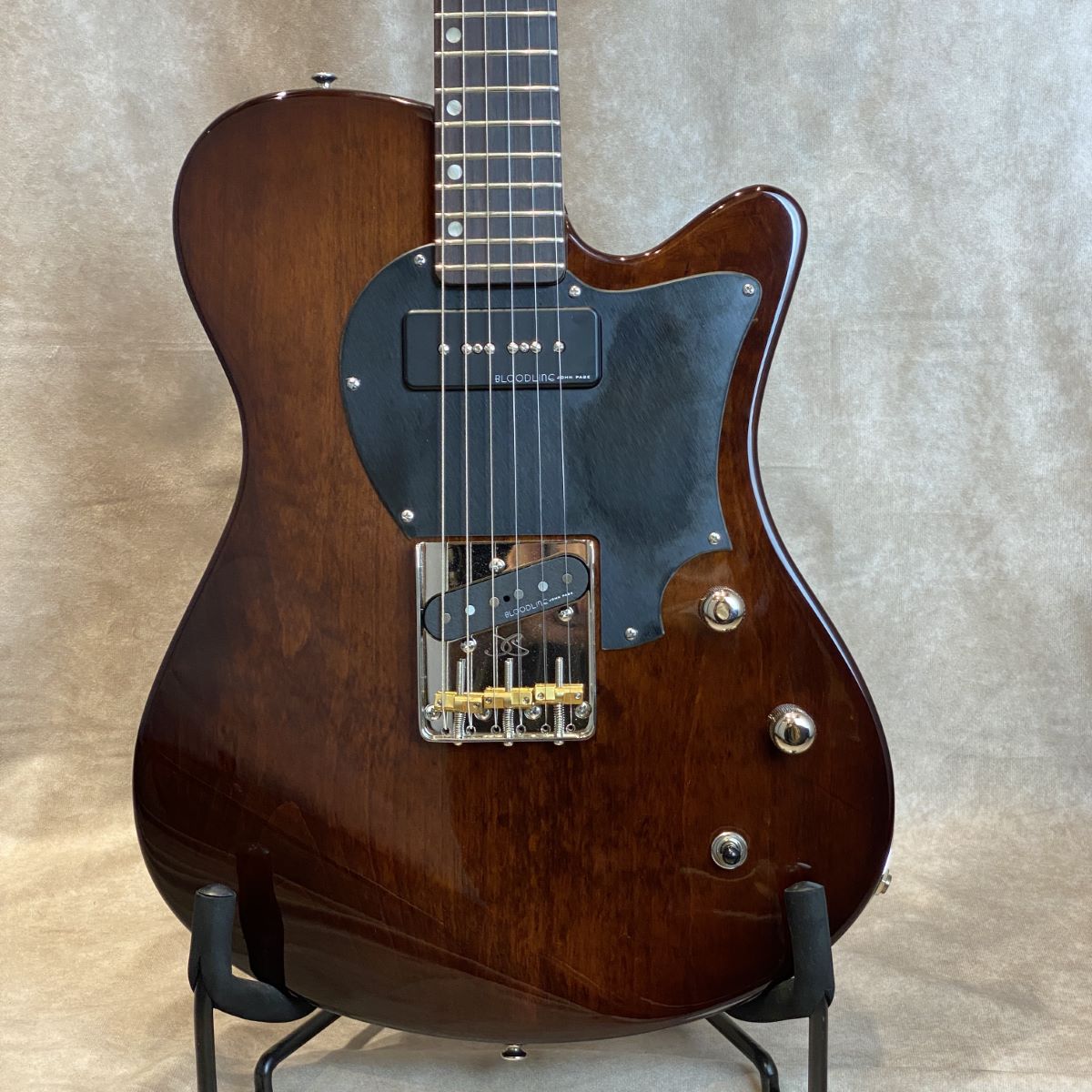 John Page Guitars John page classic The AJ/Root Beer ジョンペイジギターズ 【  イオンモール伊丹昆陽店 】 | 島村楽器オンラインストア