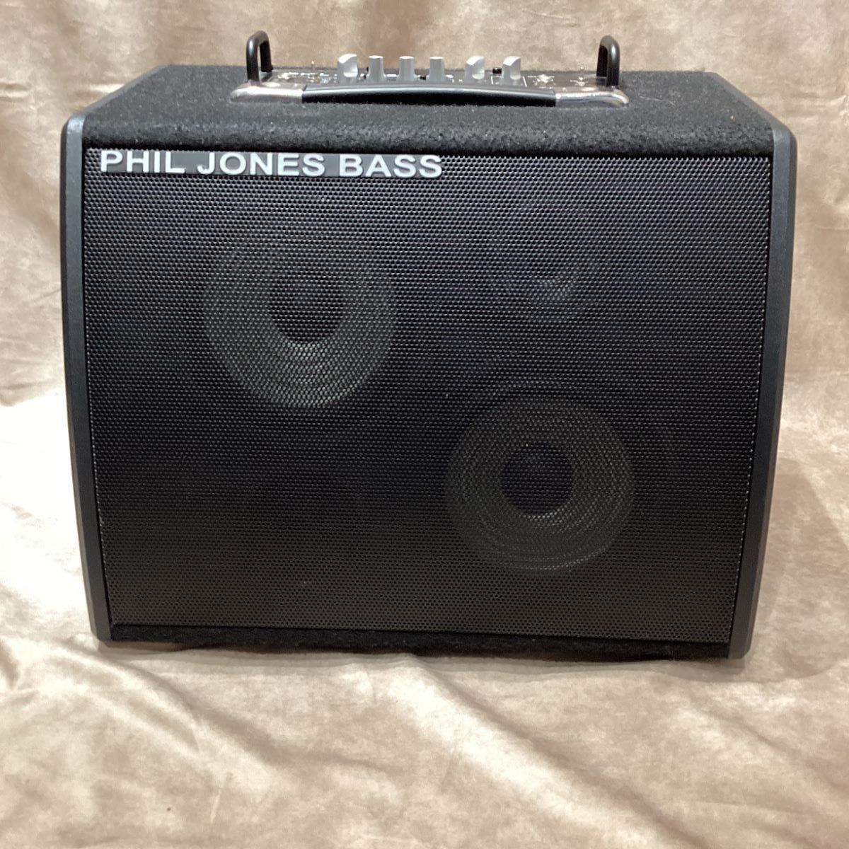 Phil Jones Bass (PJB) Session77 Special フィルジョーンズベース