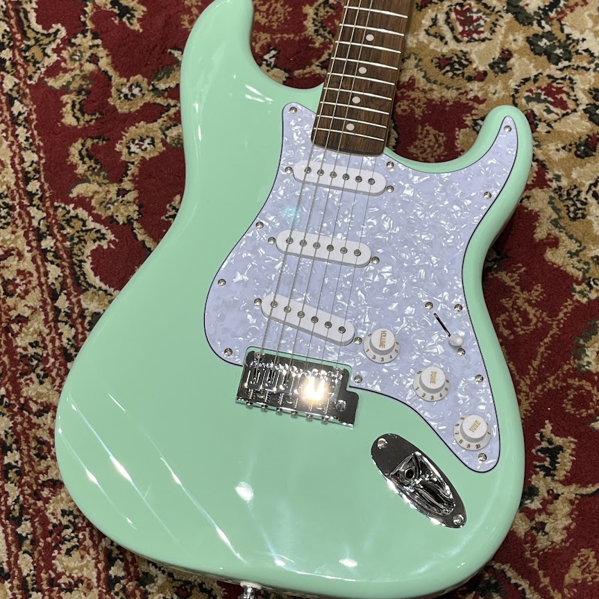 SQUIER START スクワイヤー （お得な特別割引価格） - ギター