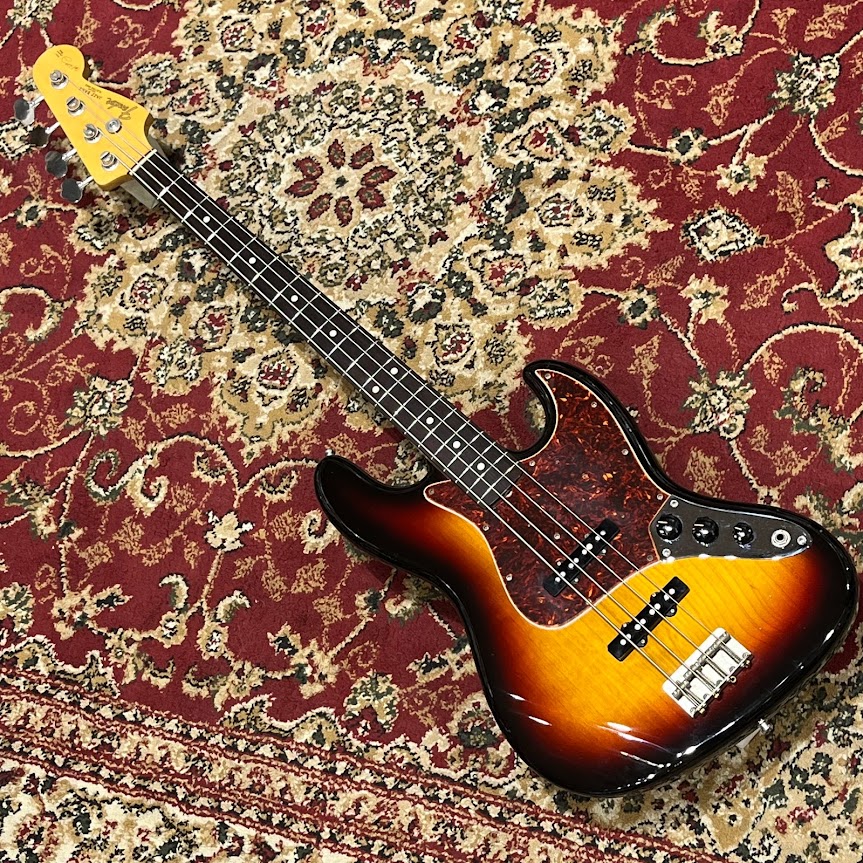 Fender Japan JB65-115NR Noel Redding Model フェンダージャパン 