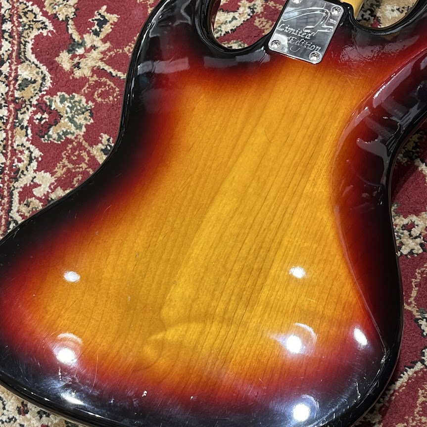 Fender Japan JB65-115NR Noel Redding Model フェンダージャパン 