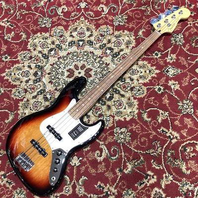 Fender  PLAYER JB PF 3TS エレキベース フェンダー 【 イオンモール伊丹昆陽店 】