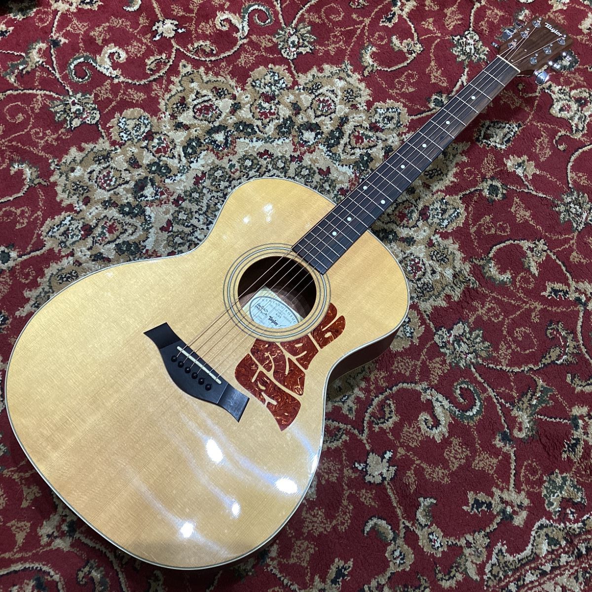 Taylor LTD K-52 214e テイラー 【 イオンモール伊丹昆陽店 】 | 島村