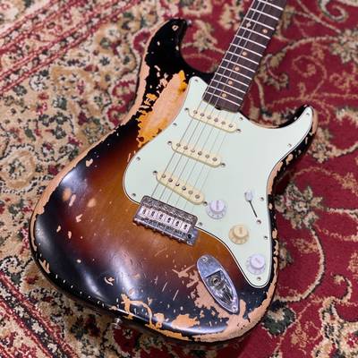 Fender  Mike McCready Stratocaster フェンダー 【 イオンモール伊丹昆陽店 】