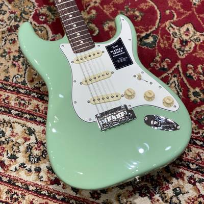 Fender  PLAYER II ST RW エレキギター／ＰＬＡＹＥＲ　ＩＩシリーズ フェンダー 【 イオンモール伊丹昆陽店 】