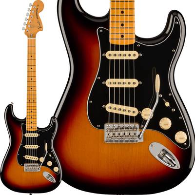 Fender  Vintera II '70s Stratocaster 3-Color Sunburst エレキギター ストラトキャスター フェンダー 【 イオンモール伊丹昆陽店 】