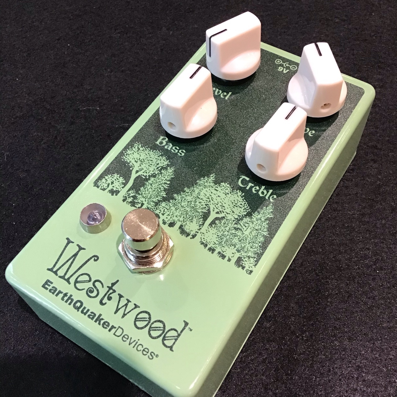 EarthQuaker Devices Westwood アースクエイカーデバイス 【アミュ