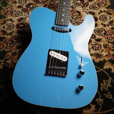 Fender  Aerodyne Special Telecaster California Blue エレキギター テレキャスター フェンダー 【 アミュプラザ博多店 】