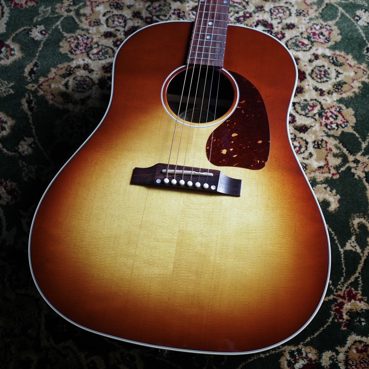 Gibson  J-45 Studio Rosewood アコースティックギター ギブソン 【 アミュプラザ博多店 】
