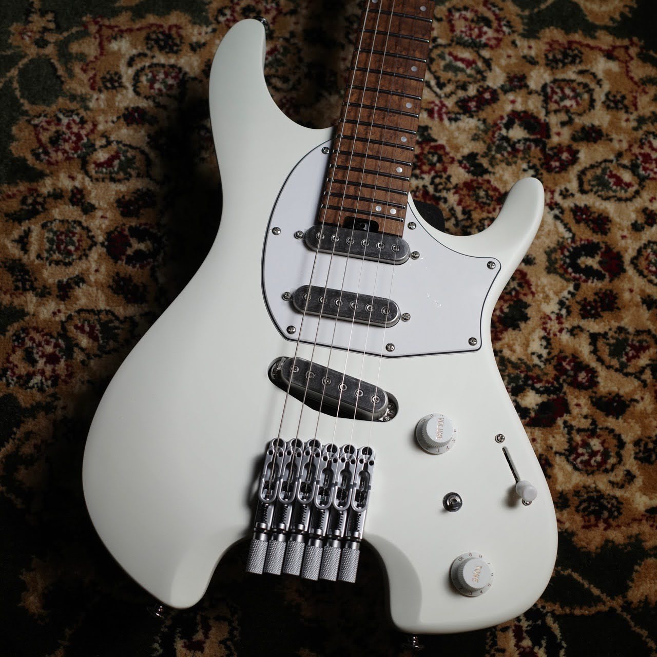 Ibanez ICHI10 ヘッドレスギター 限界値下げICHI100 - ギター