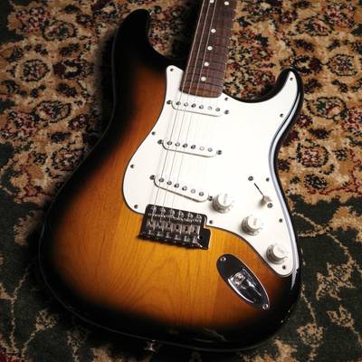 Fender  American Special Stratcaster/R 2TS フェンダー 【 アミュプラザ博多店 】