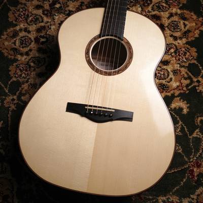 Mukae Guitars  RC Maple SidePort 【German Spruce×Curly Maple】 ムカエギターズ 【 アミュプラザ博多店 】