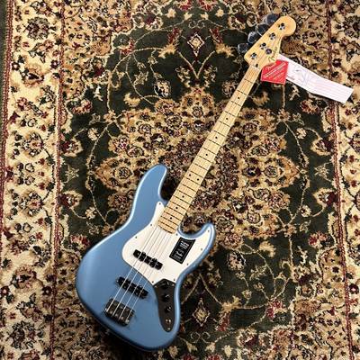 Fender  Player Jazz Bass, Maple Fingerboard, Tidepool ジャズベース フェンダー 【 アミュプラザ博多店 】