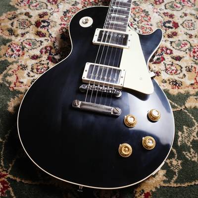 Gibson  1957 Les Paul Standard Reissue All Ebony VOS ギブソン 【 アミュプラザ博多店 】