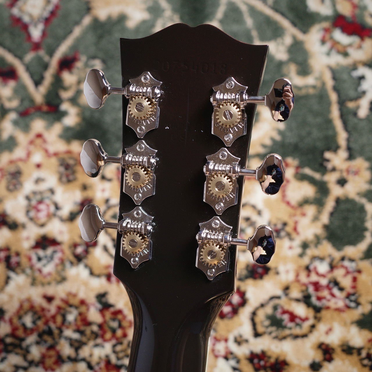 Gibson ギブソン Southern Jumbo original ♯22032044/Vintage Sunburst エレアコギター 〔イオン