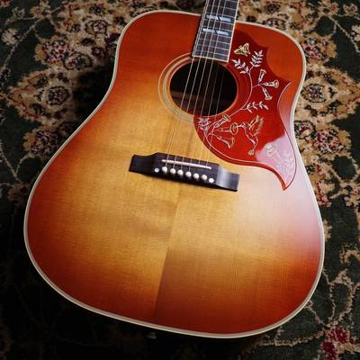 Gibson  1960 Hummingbird FXD ギブソン 【 アミュプラザ博多店 】