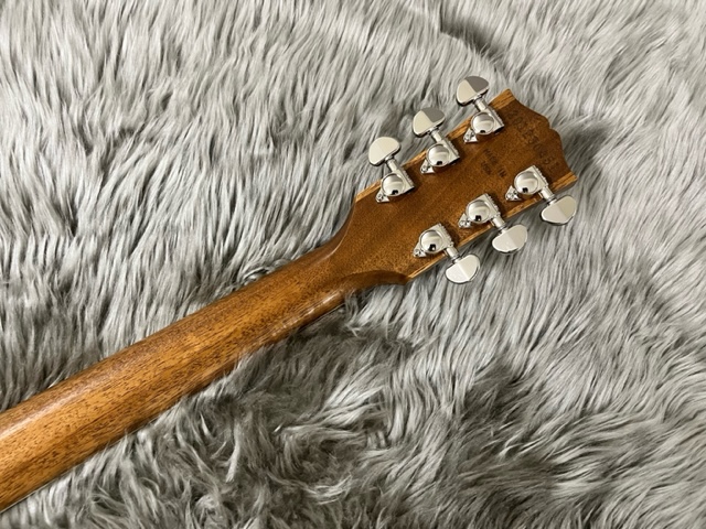 Gibson LP STD 60s Faded エレキギター ギブソン 【 二子玉川店 】 | 島村楽器オンラインストア