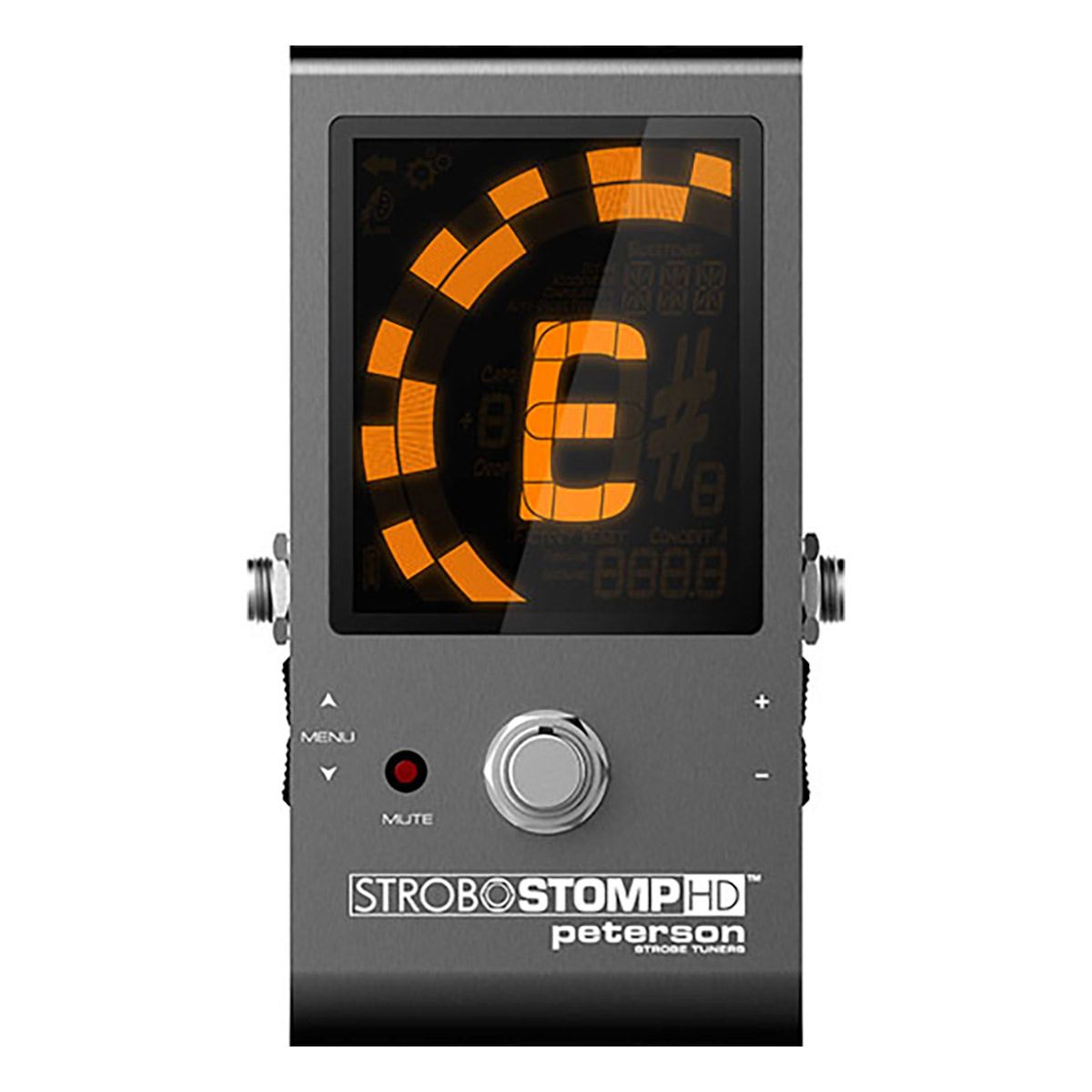 Peterson Stomp Classic Pro
