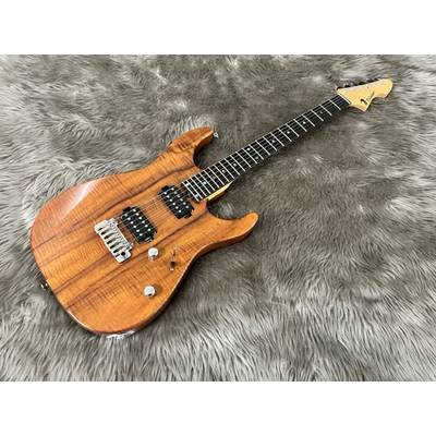 T's Guitars  DST-24KOA/MAHO ティーズギター 【 二子玉川ライズ・ショッピングセンター店 】