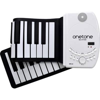 onetone OTR-88 ロールアップピアノ 88鍵盤 ワントーン 【 二子玉川