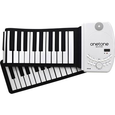 onetone OTR-88 ロールアップピアノ 88鍵盤 ワントーン 【 二子 