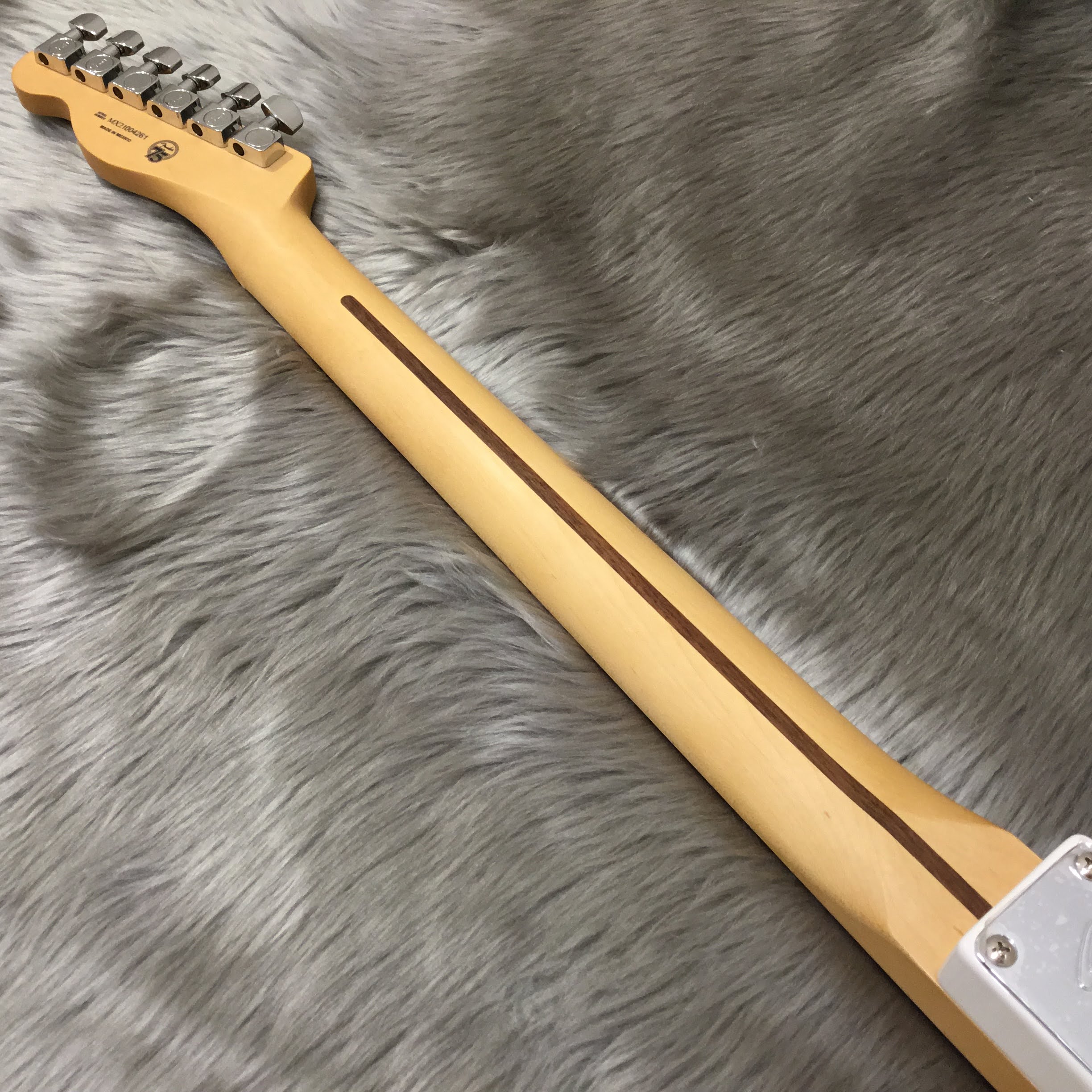 Fender PLAYER TELE MN【フェンダー】 フェンダー 【 ららぽーと甲子園 