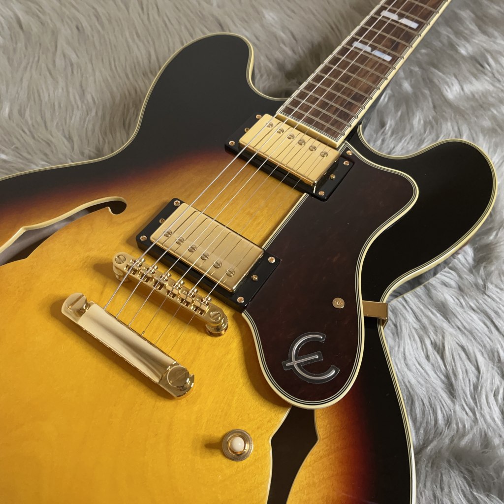 開店記念セール！】 Epiphone エピフォン エレキギター VS PRO II