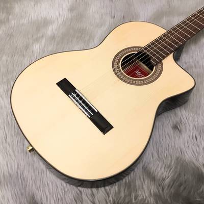 Martinez MFG-RS-CET SLTD エレガットギター 【マルチネス