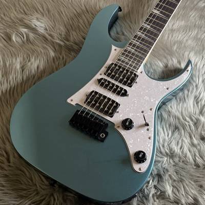 Ibanez  RGV250 MLB メタリックライトブルー エレキギター ストラトキャスタータイプ【現物写真】【重量：3.19Kg】 アイバニーズ 【 ららぽーと甲子園店 】