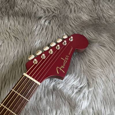 Fender 【現物写真】Redondo Player Candy Apple Red エレアコギター フェンダー 【 ららぽーと甲子園店 】 |  島村楽器オンラインストア