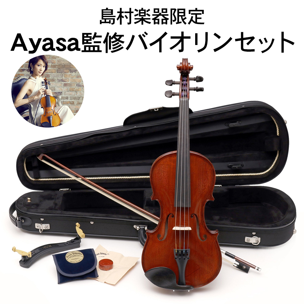 ヴァイオリン【美麗良弓】 東京ミュージックプラザ ブランド