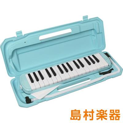 KC  P3001-32K UBL ライトブルー 鍵盤ハーモニカ MELODY PIANO キョーリツ 【 ららぽーと甲子園店 】