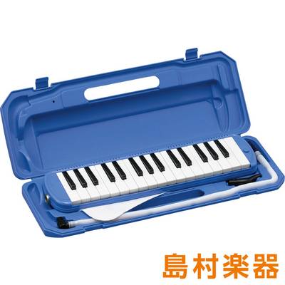 KC  P3001-32K BL ブルー 鍵盤ハーモニカ MELODY PIANO キョーリツ 【 ららぽーと甲子園店 】
