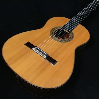 川田一高 ﾁｭｳｺSKW-55 クラシックギター 中古SKW55 カワダ 