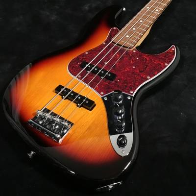 Fender  【傷有】Made in Japan Limited Active Jazz Bass Rosewood Fingerboard 3-Color Sunburst ジャズベース 【数量限定】 フェンダー 【 仙台泉パークタウンタピオ店 】