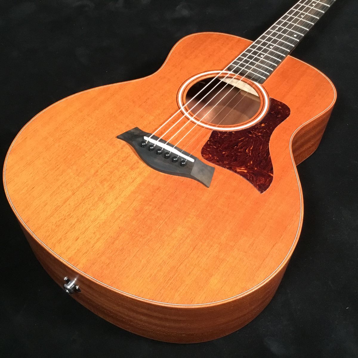 Taylor GS Mini-e Mahogany ミニアコースティックギター テイラー