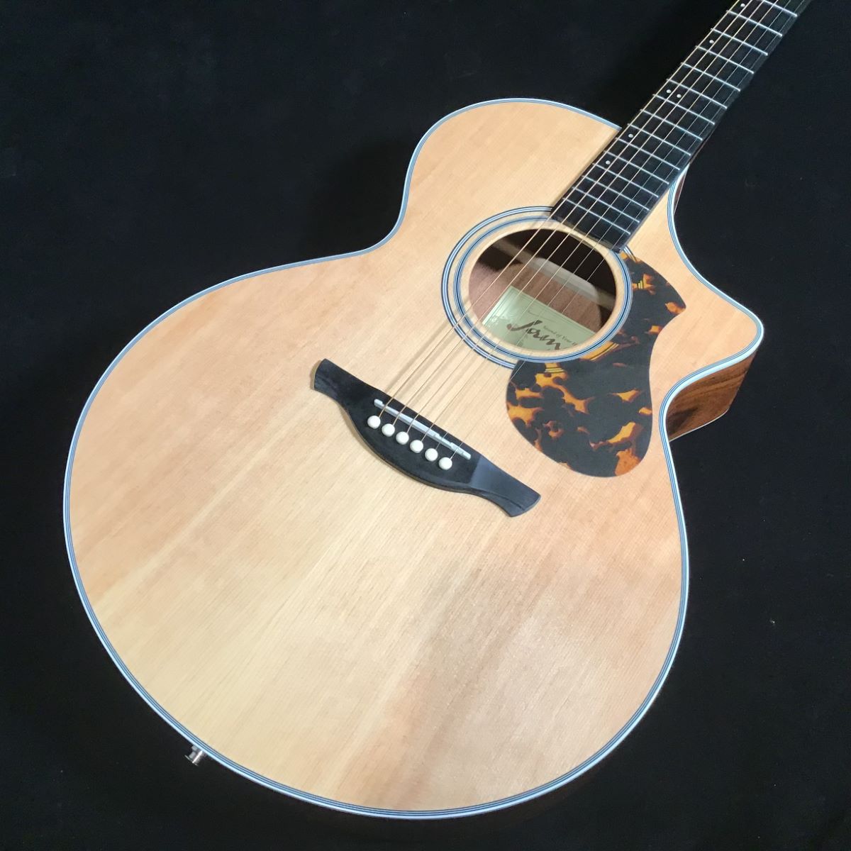 ヤマハ FX-170 アコースティックギター ナチュラル