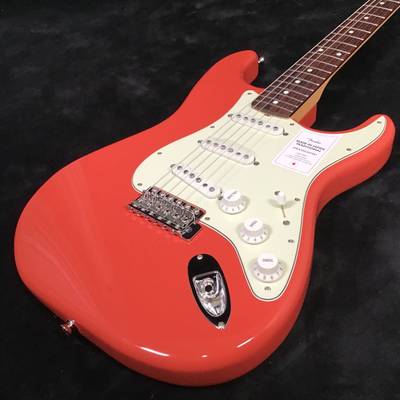 Fender 【新品特価】Made in Japan Traditional 60s Stratocaster 
