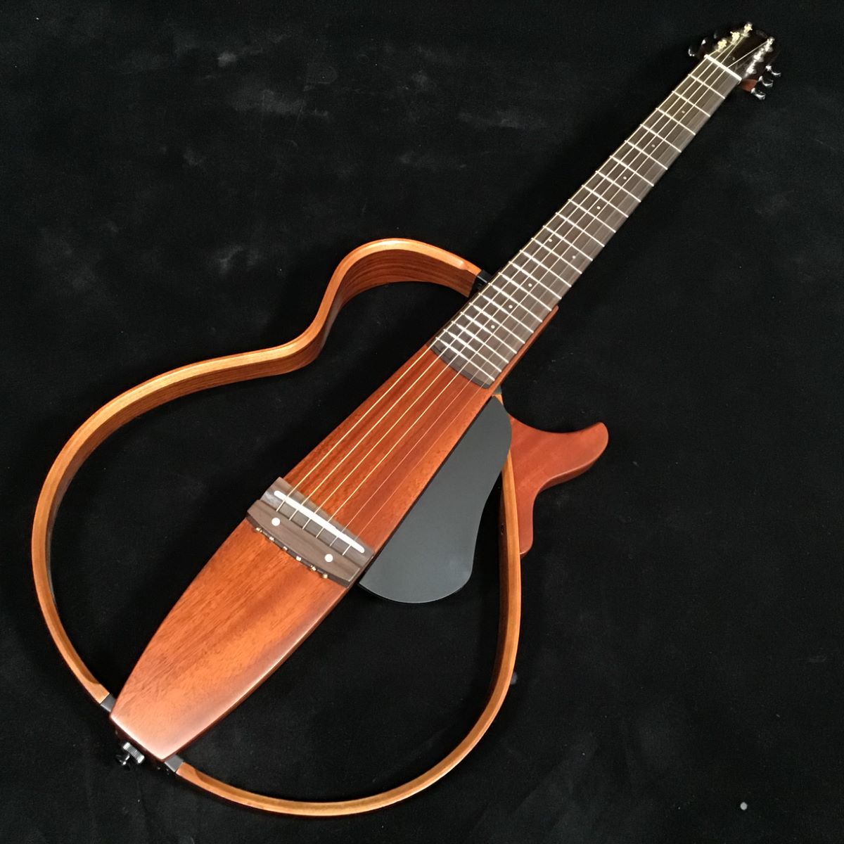 YAMAHA SLG200S NT(ナチュラル) スチール弦モデル サイレントギター