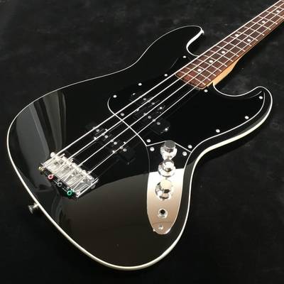 銀座での販売 Fender Japan Aerodyne II Jazz Bass フェンダー ベース