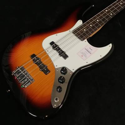 Fender  Made in Japan Hybrid II Jazz Bass Rosewood Fingerboard エレキベース ジャズベース フェンダー 【 仙台泉パークタウンタピオ店 】