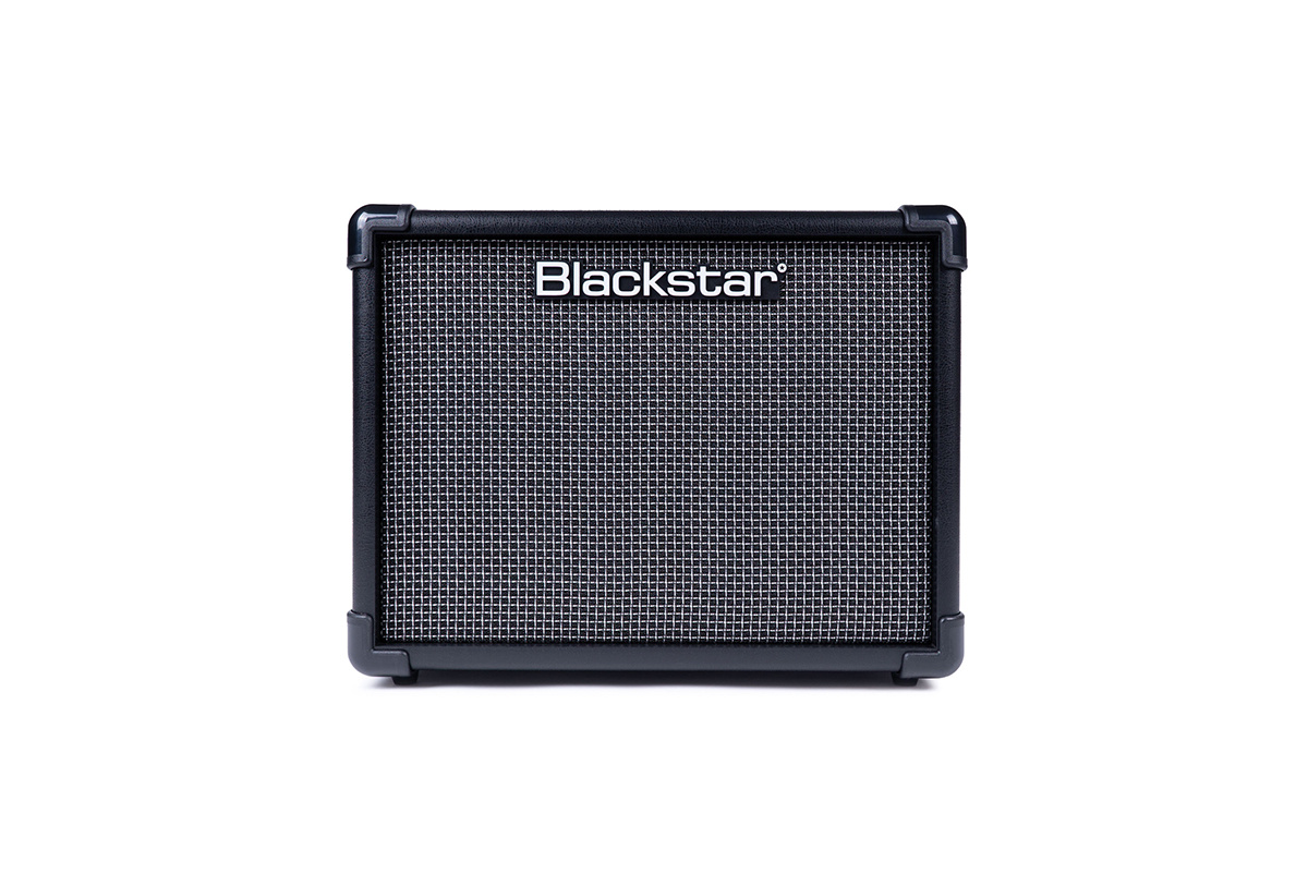 Blackstar ID:CORE10 V3 10Wデジタルコンボアンプ ギターアンプ ブラックスター 【 仙台泉パークタウンタピオ店 】
