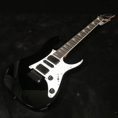 Ibanez  RGV250 BK ブラック エレキギター ストラトキャスタータイプ アイバニーズ 【 仙台泉パークタウンタピオ店 】