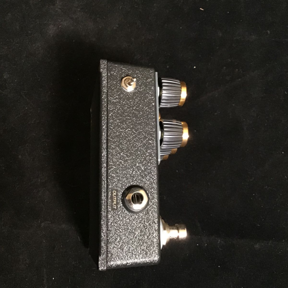 VERO CITY Effects Pedals 【中古】Spuer Lead Ultra ベロシティー