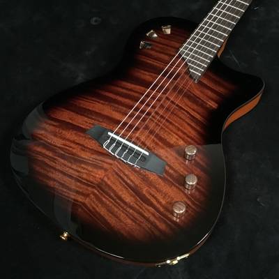 Cordoba STAGE GUITAR Edge Burst エレガットギター 