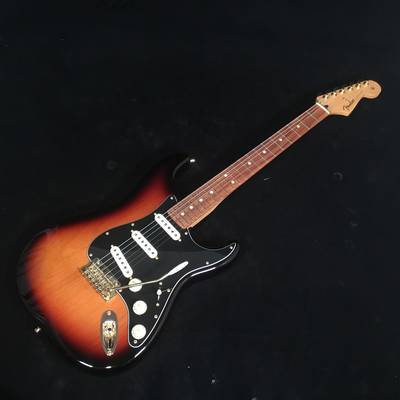 Fender  DE PLAYER STRATRST PF フェンダー 【 仙台泉パークタウンタピオ店 】